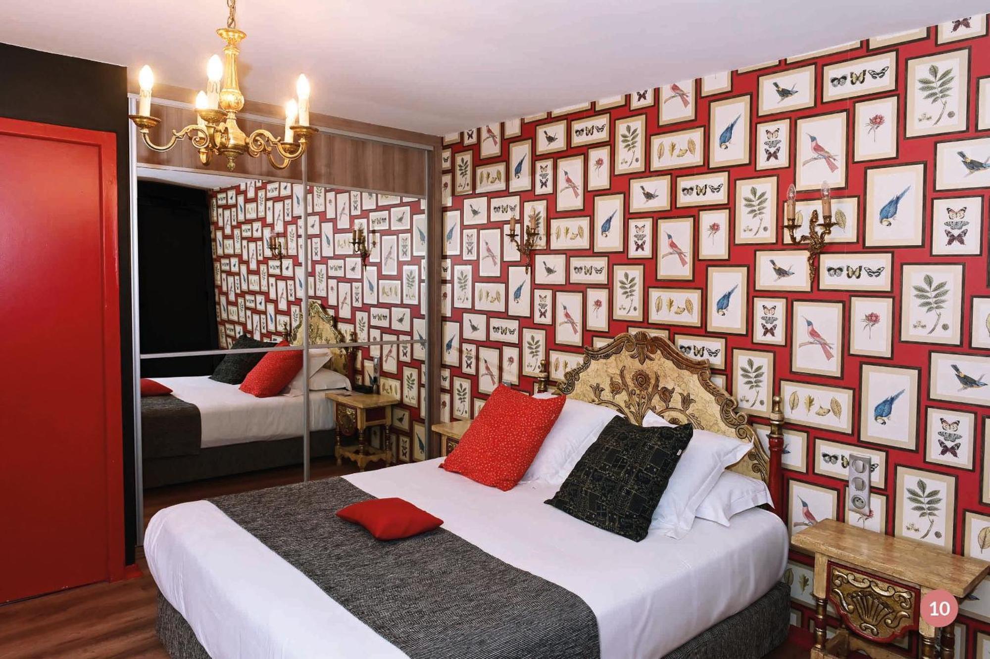 Hotel La Casa Pairal Collioure Bagian luar foto