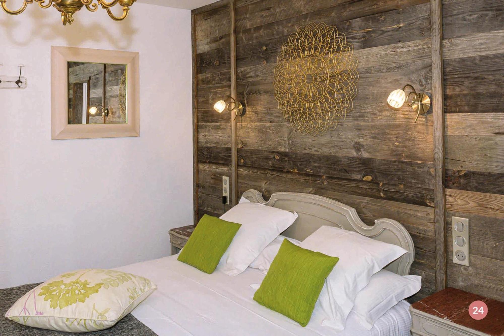 Hotel La Casa Pairal Collioure Bagian luar foto