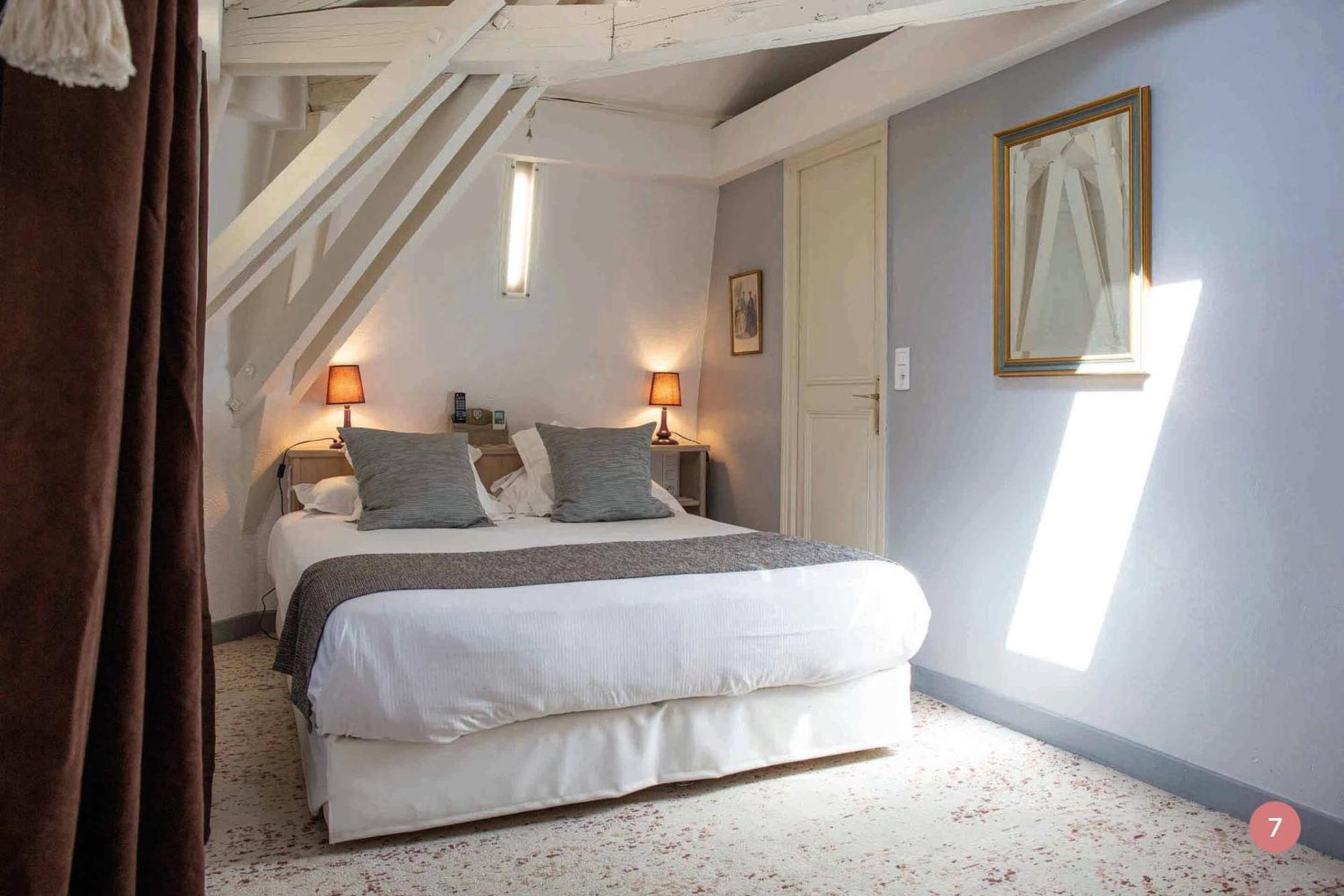 Hotel La Casa Pairal Collioure Bagian luar foto