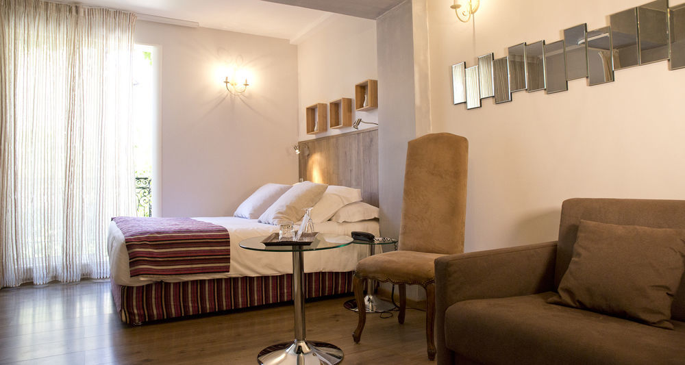 Hotel La Casa Pairal Collioure Bagian luar foto